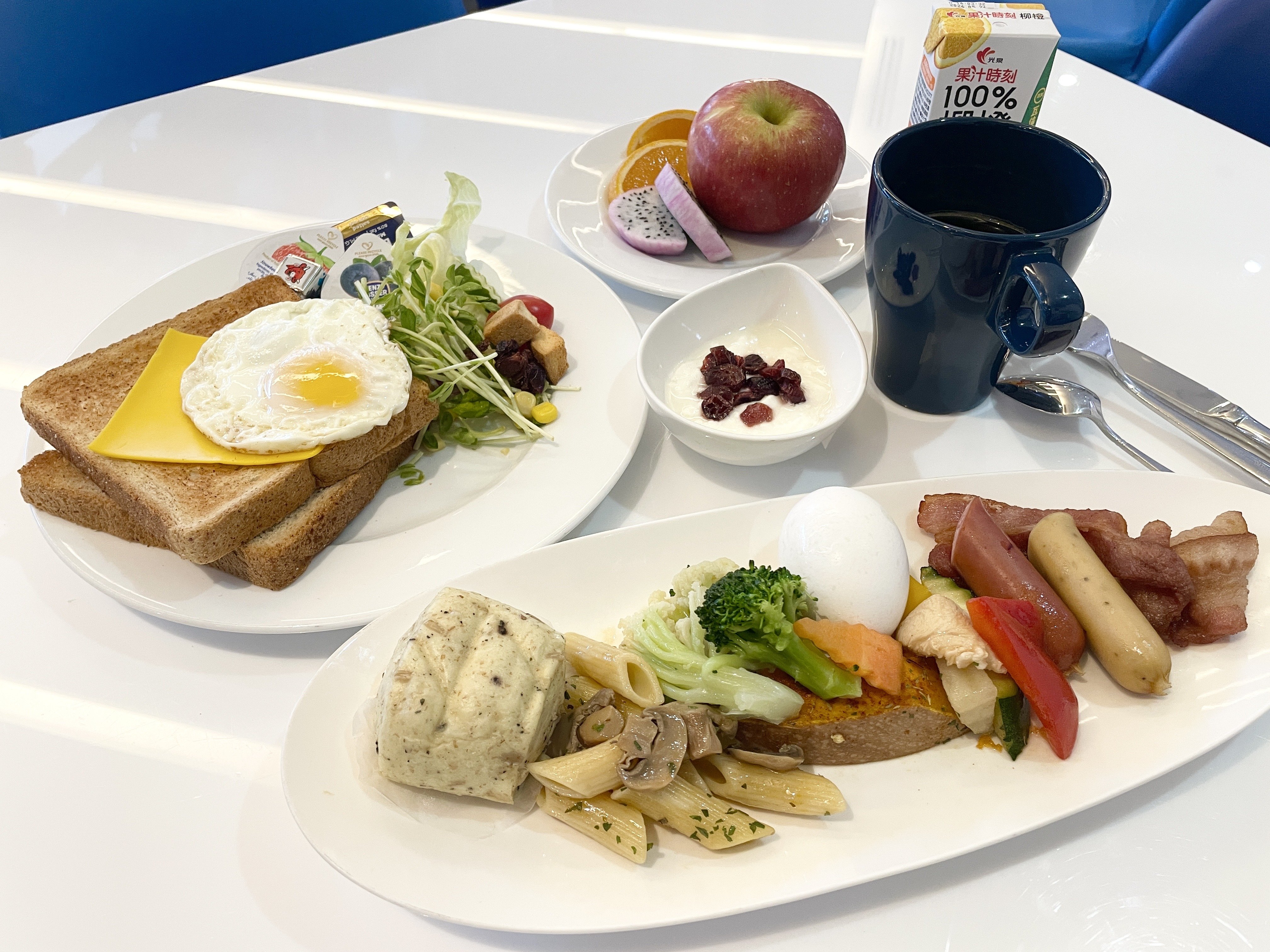 holiday inn express taoyuan by ihg