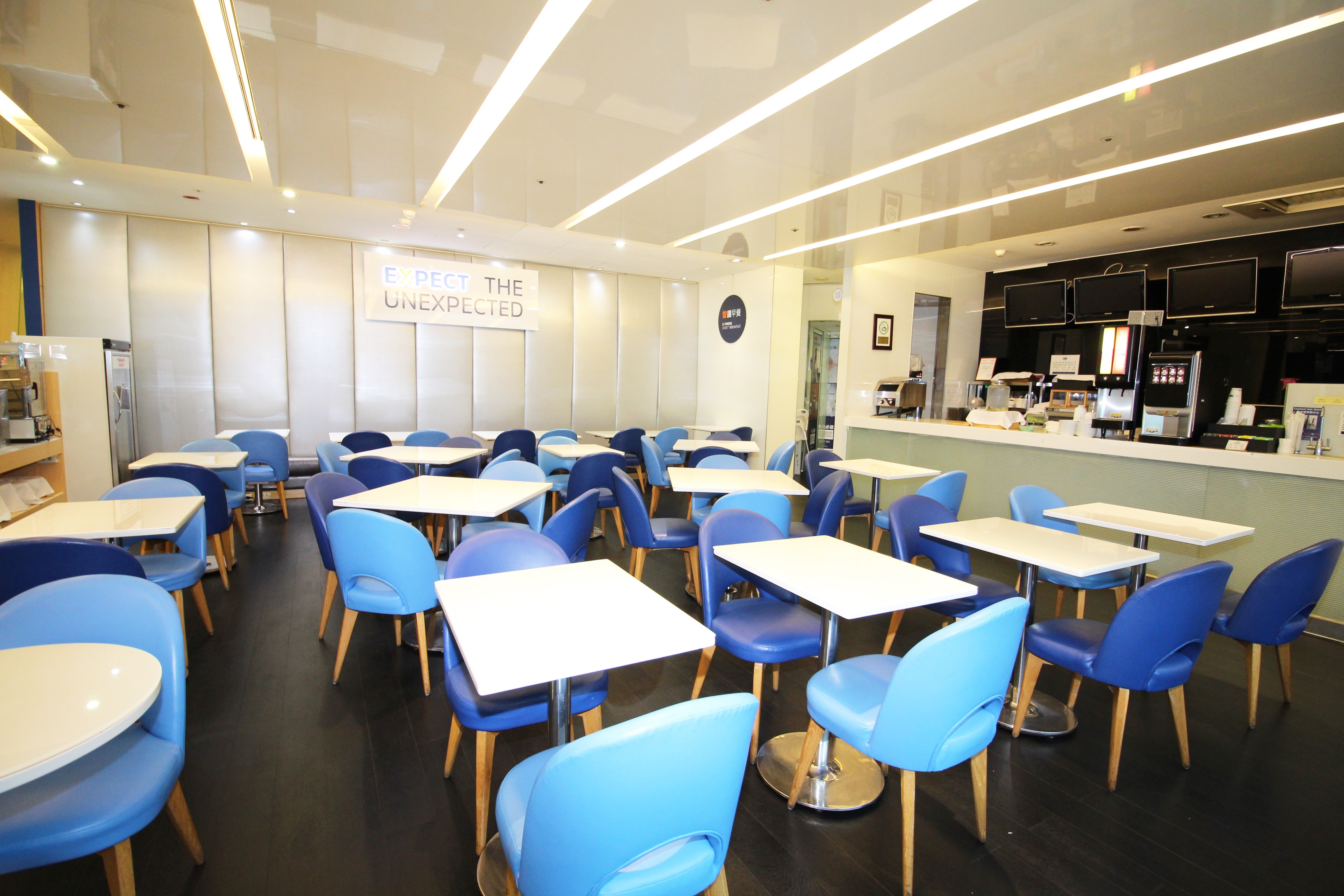holiday inn express taoyuan by ihg