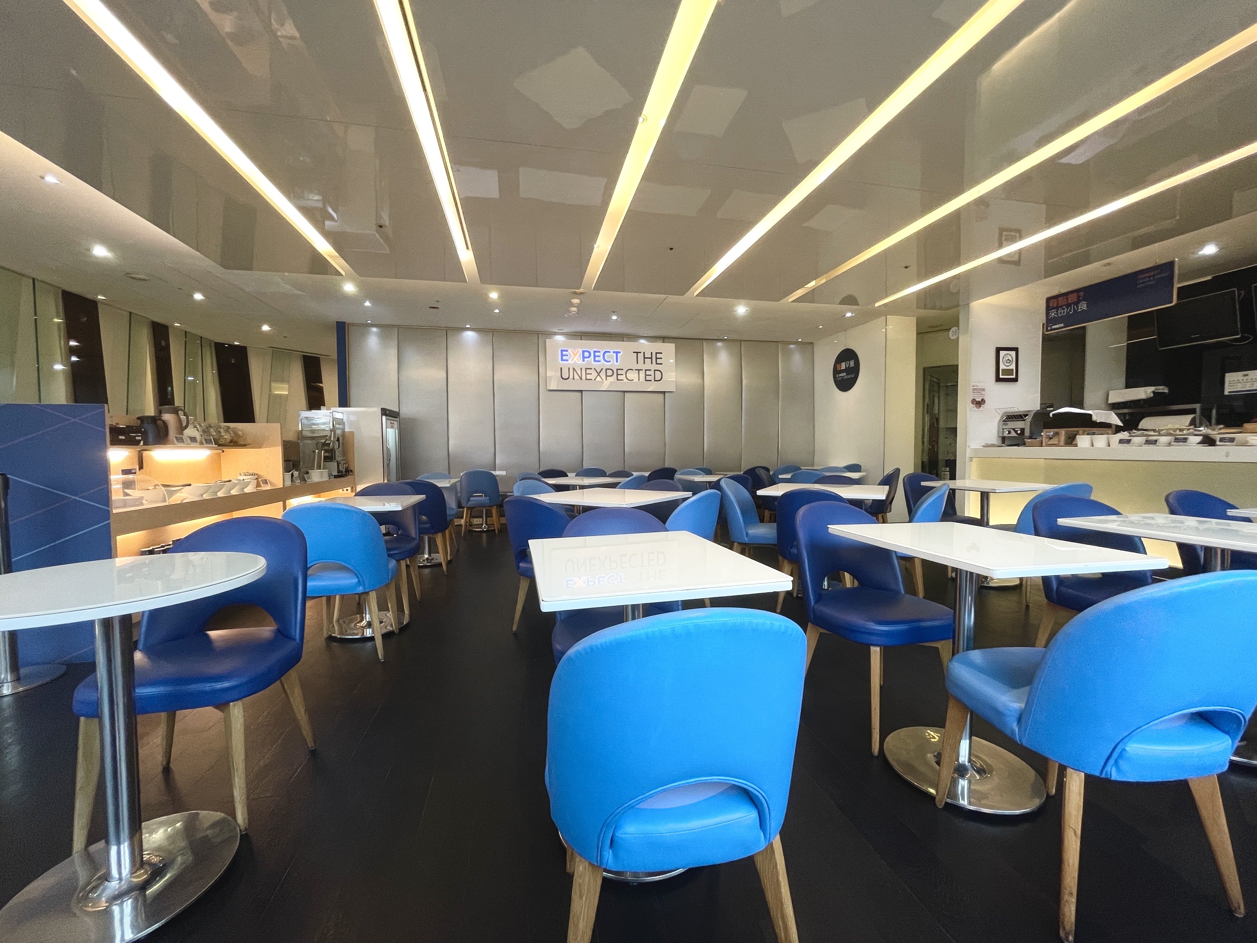 holiday inn express taoyuan by ihg