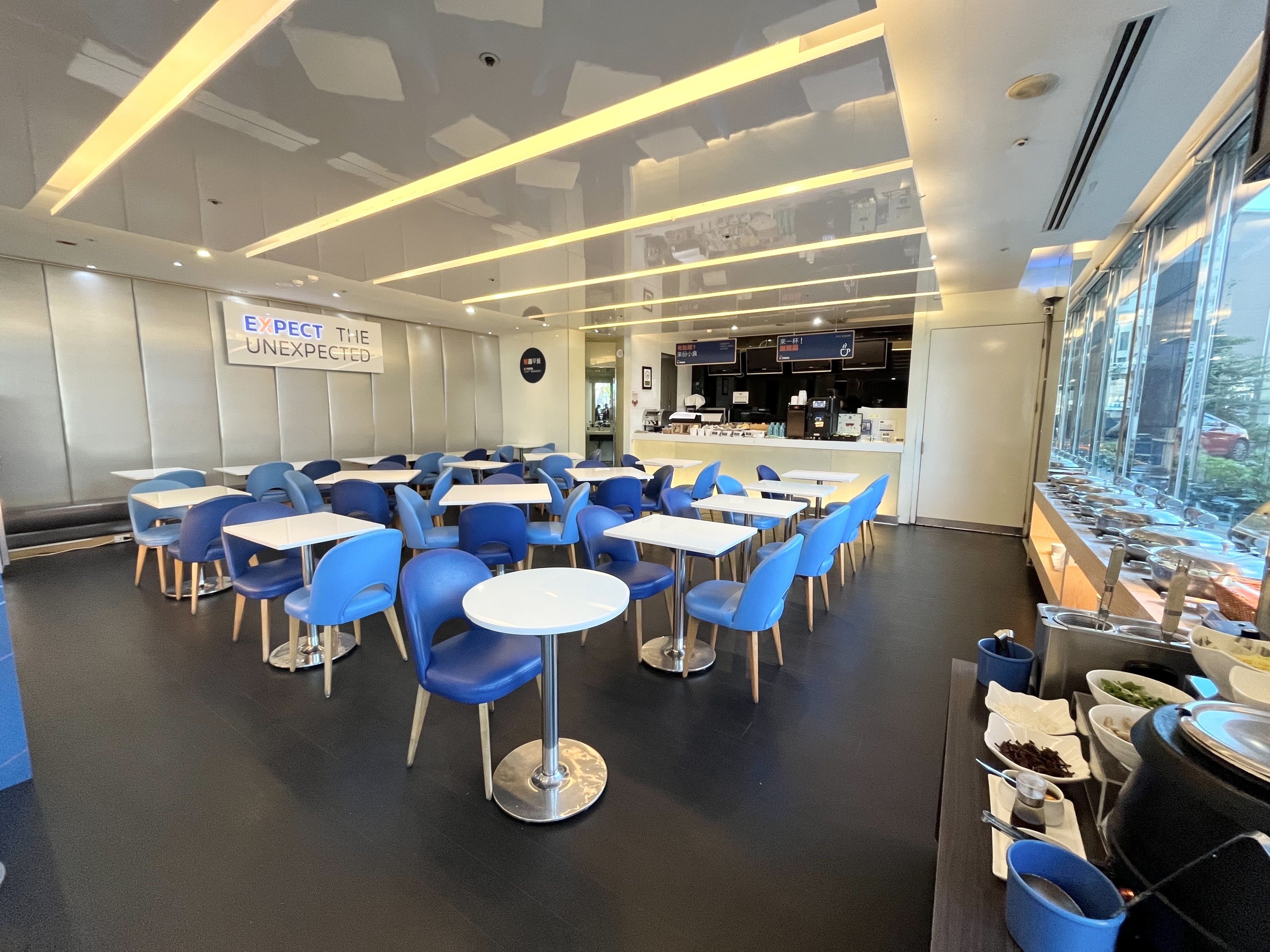 holiday inn express taoyuan by ihg