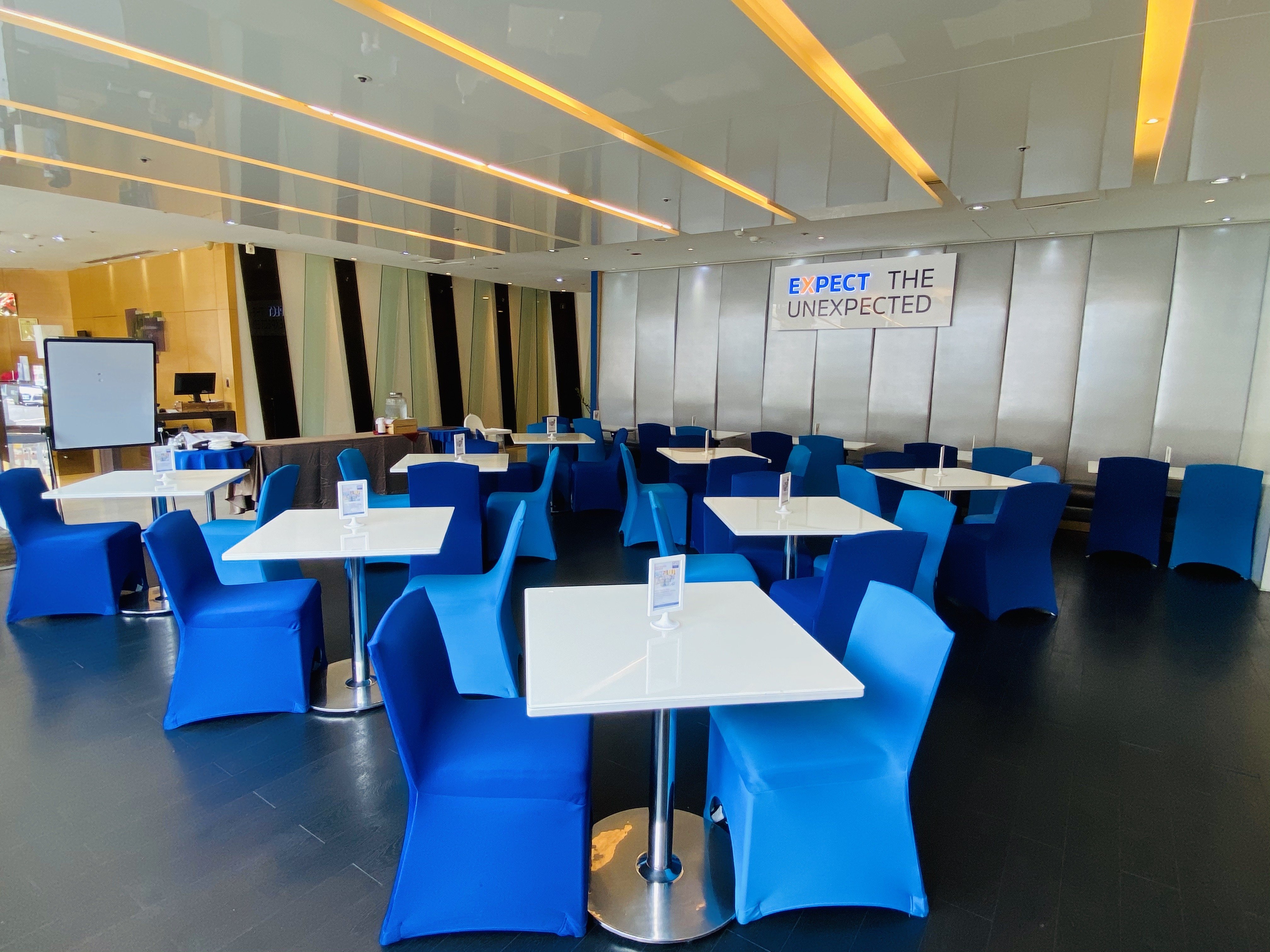 holiday inn express taoyuan by ihg