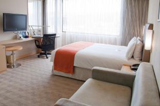 Holiday Inn Express Taoyuan By Ihg,Taoyuan>>New Taipei City,4 star