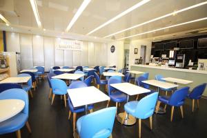 holiday inn express taoyuan by ihg