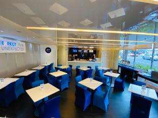 Holiday Inn Express Taoyuan By Ihg,Taoyuan>>New Taipei City,4 star