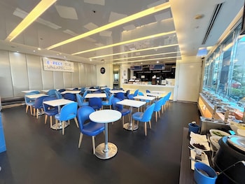 Holiday Inn Express Taoyuan By Ihg,Taoyuan>>New Taipei City,4 star