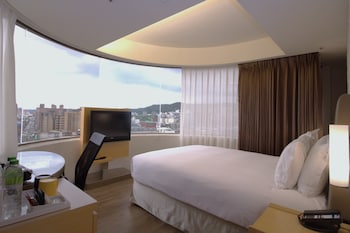 Holiday Inn Express Taoyuan By Ihg,Taoyuan>>New Taipei City,4 star