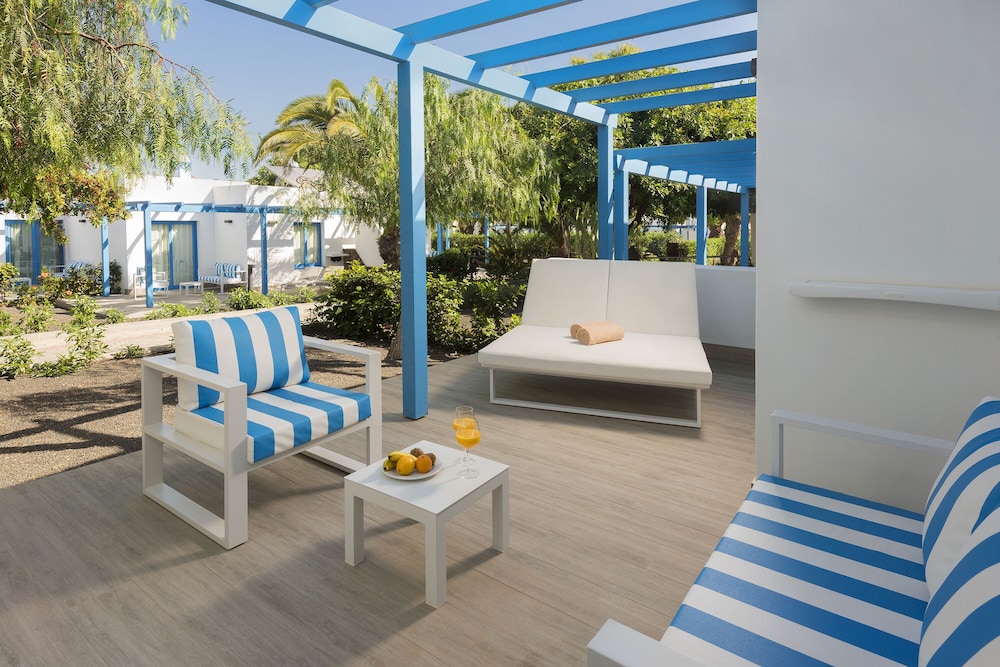 elba premium suites adults only