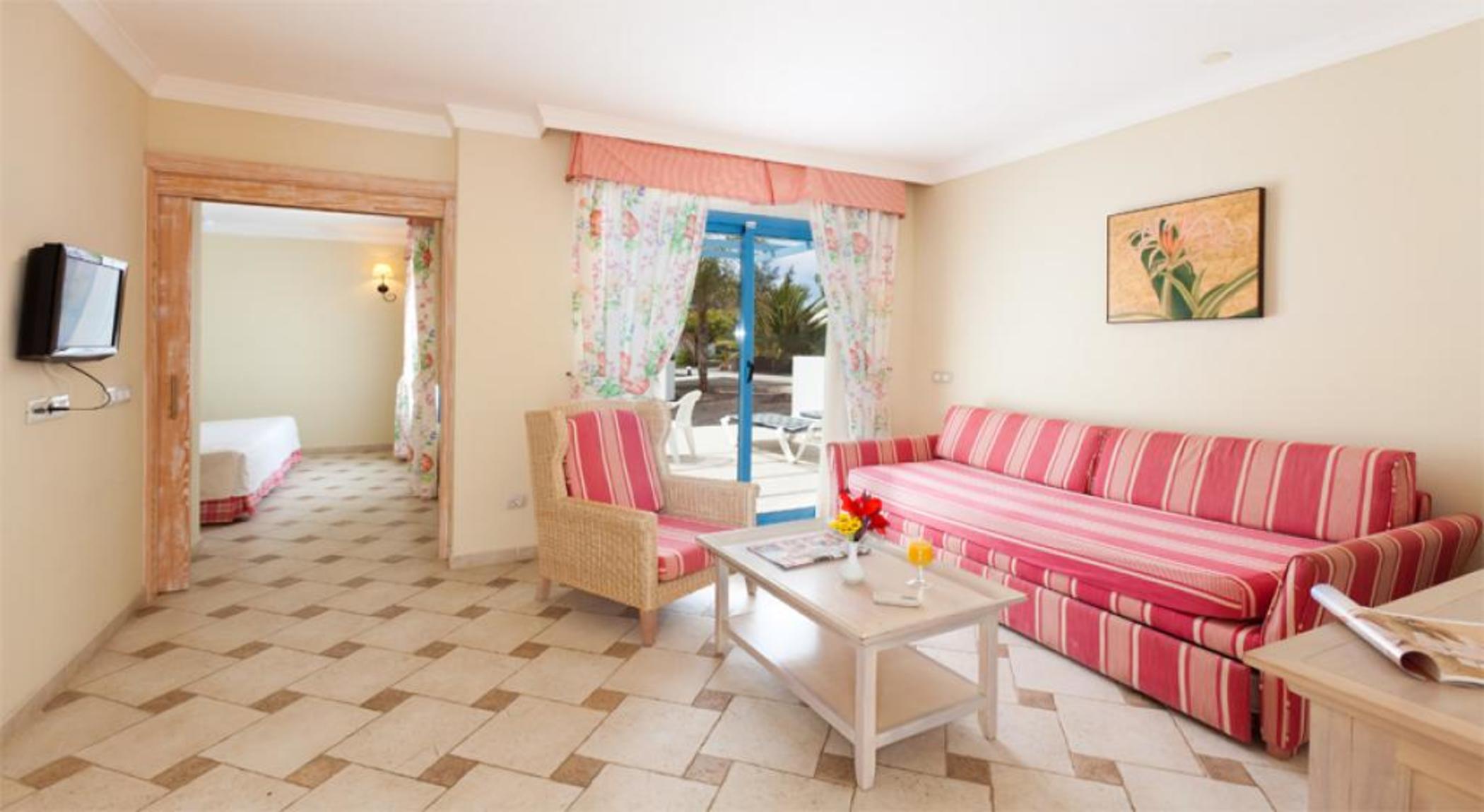 elba premium suites adults only