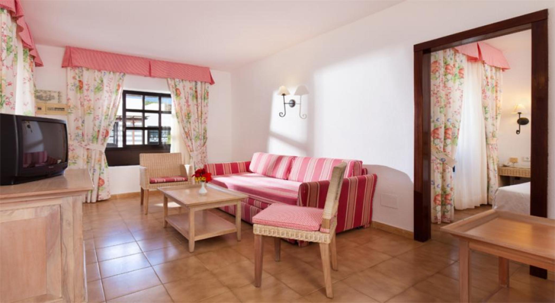 elba premium suites adults only