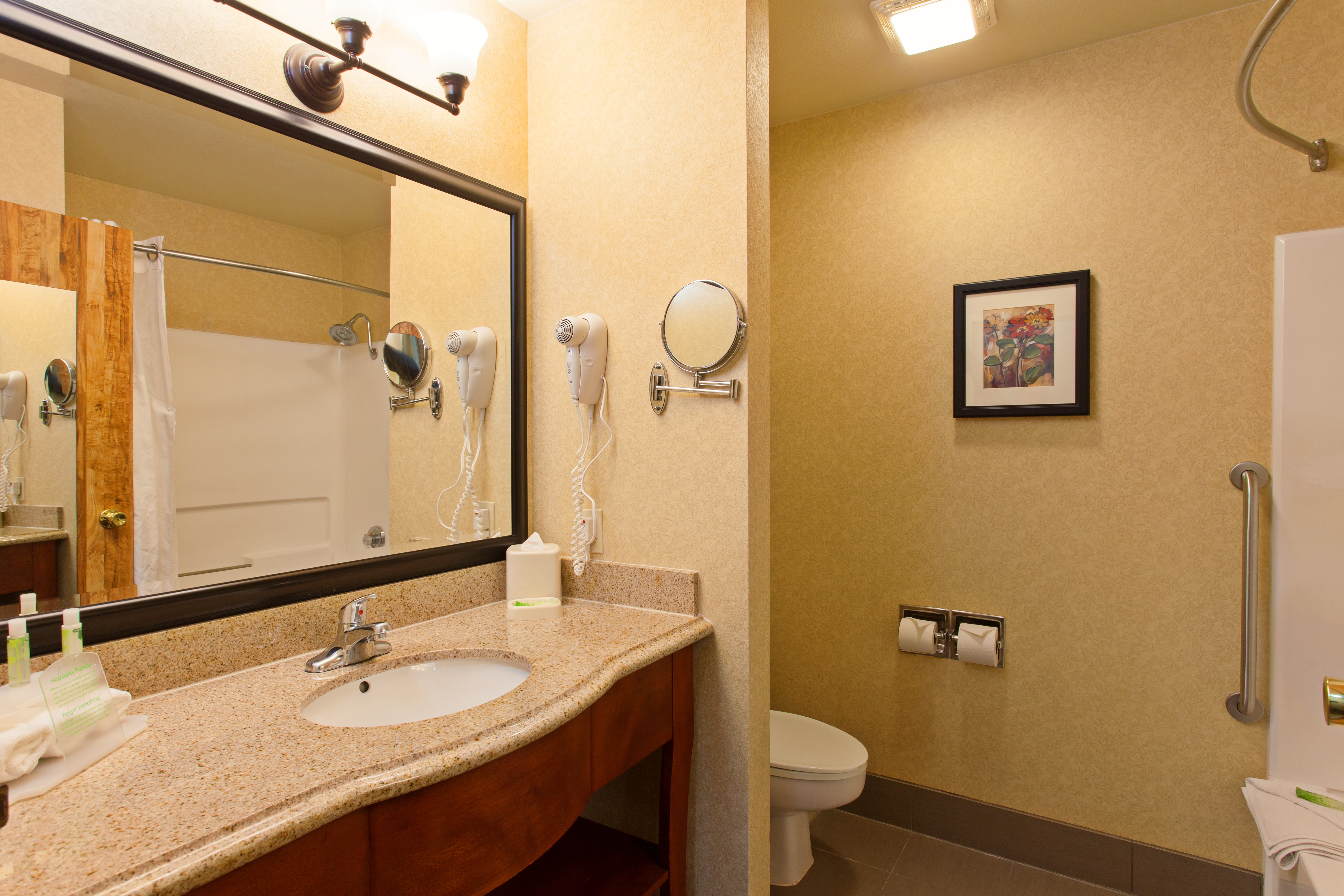holiday inn express temecula by ihg