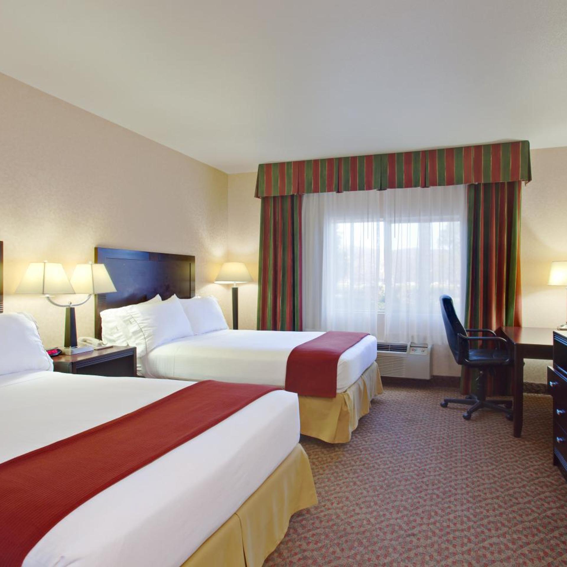holiday inn express temecula by ihg