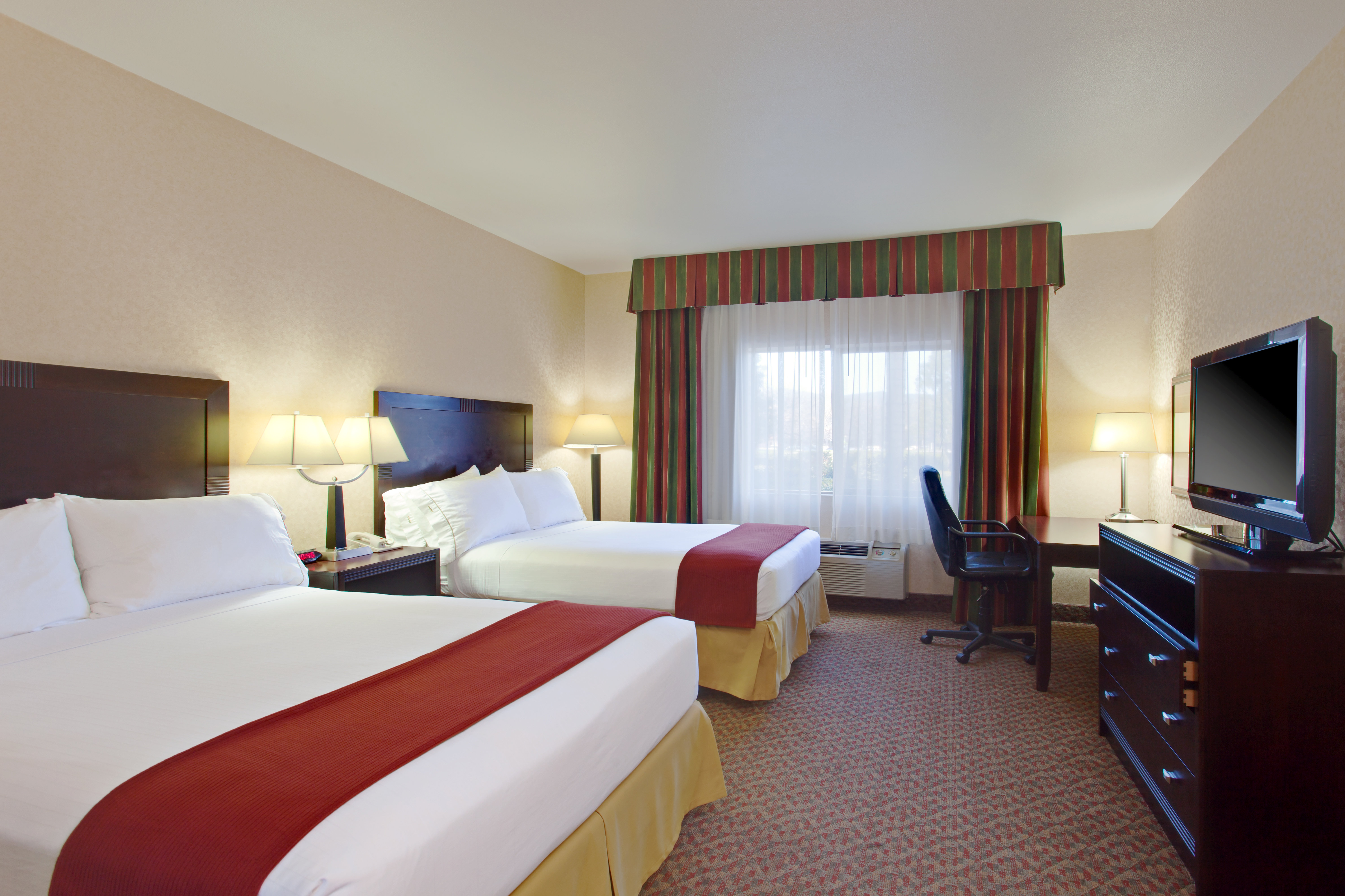 holiday inn express temecula by ihg