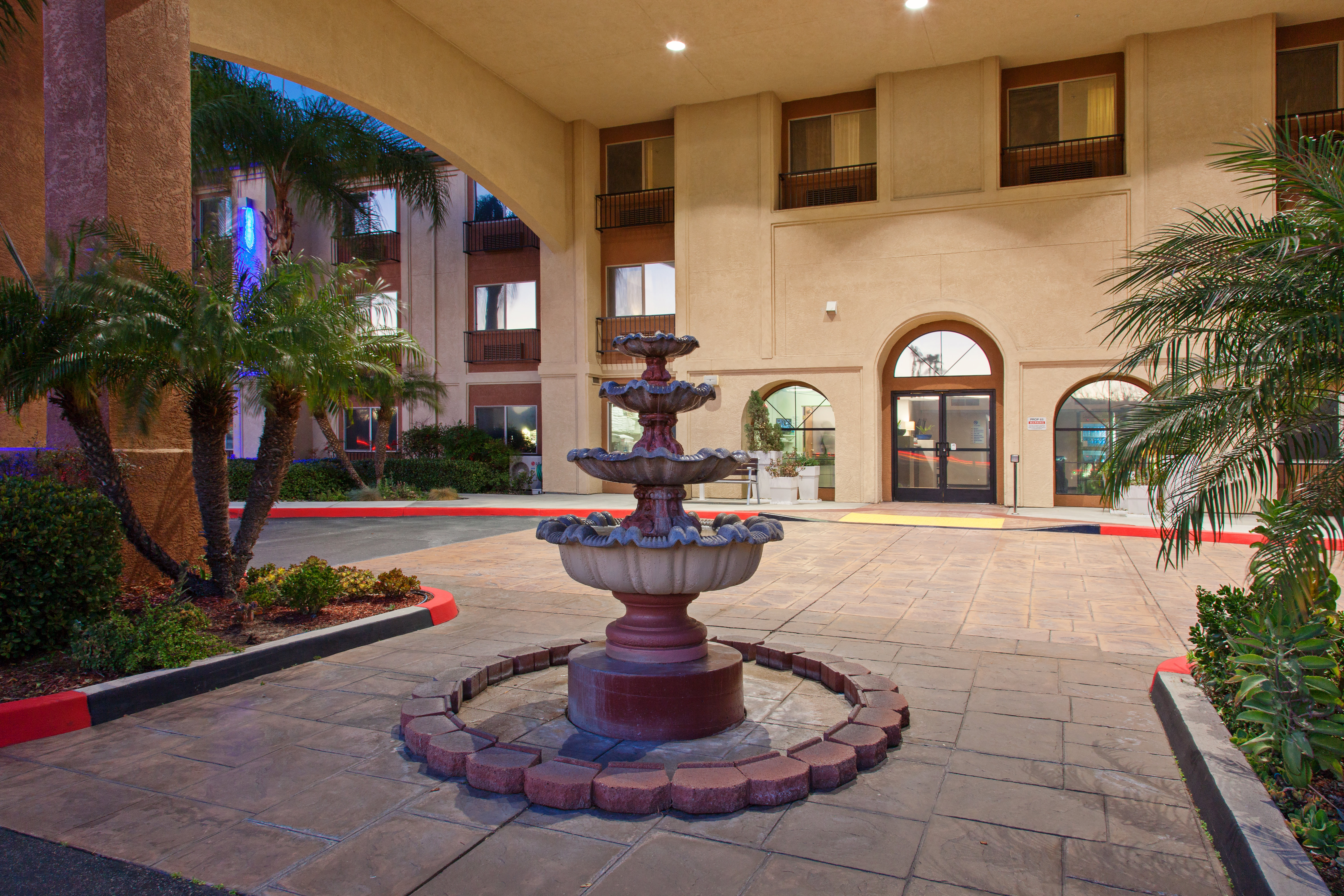 holiday inn express temecula by ihg