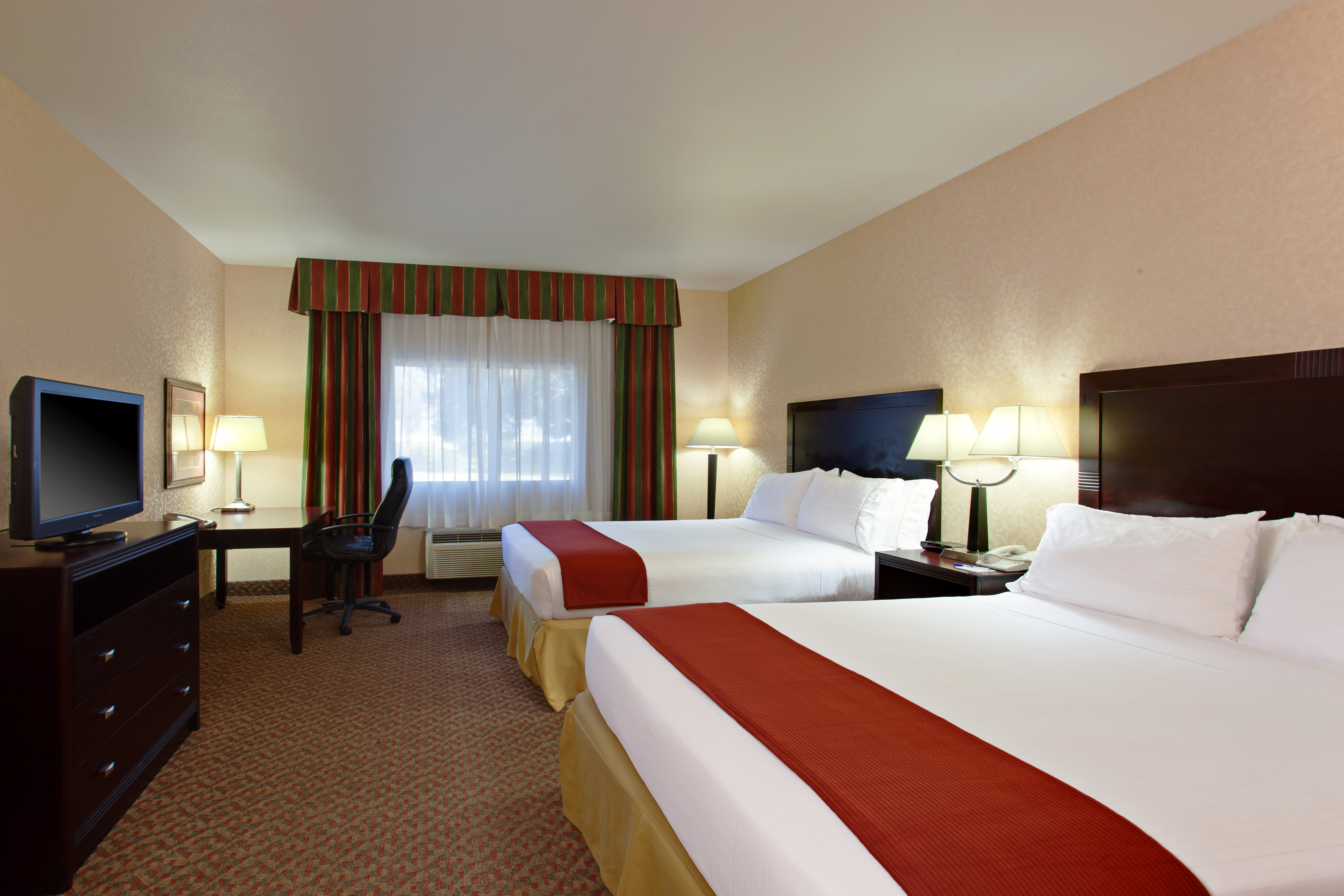 holiday inn express temecula by ihg