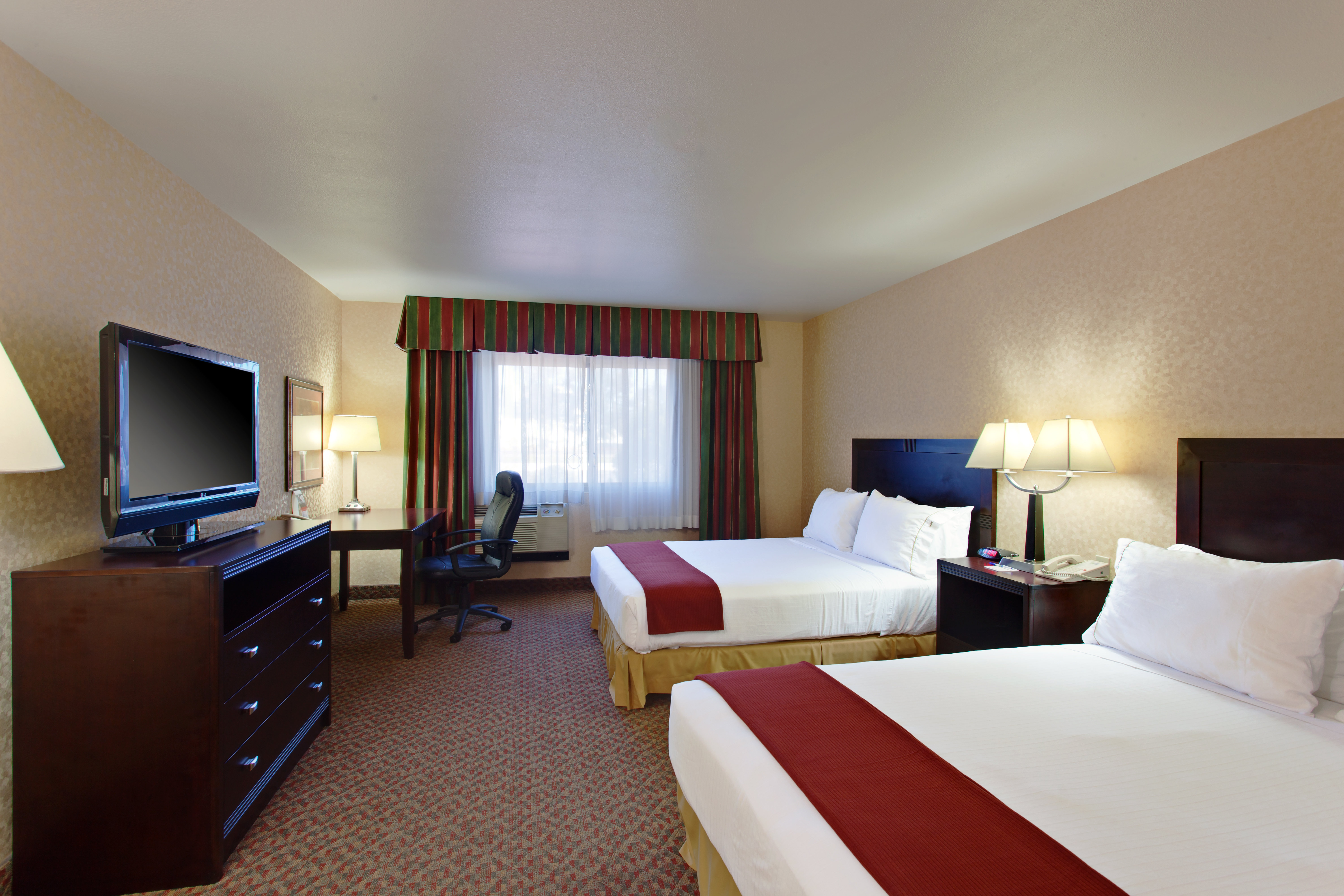 holiday inn express temecula by ihg