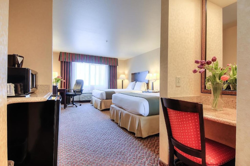 holiday inn express temecula by ihg