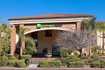 Holiday Inn Express Temecula By Ihg,Riverside>>Murrieta,3 star