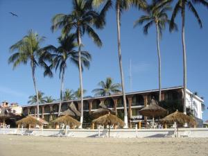 rincon de guayabitos