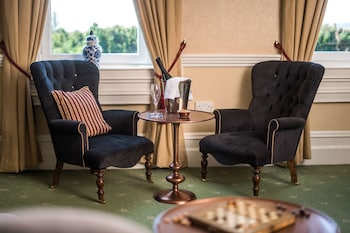 Oldfields House,Bath And North East Somerset>>Bath,4 star