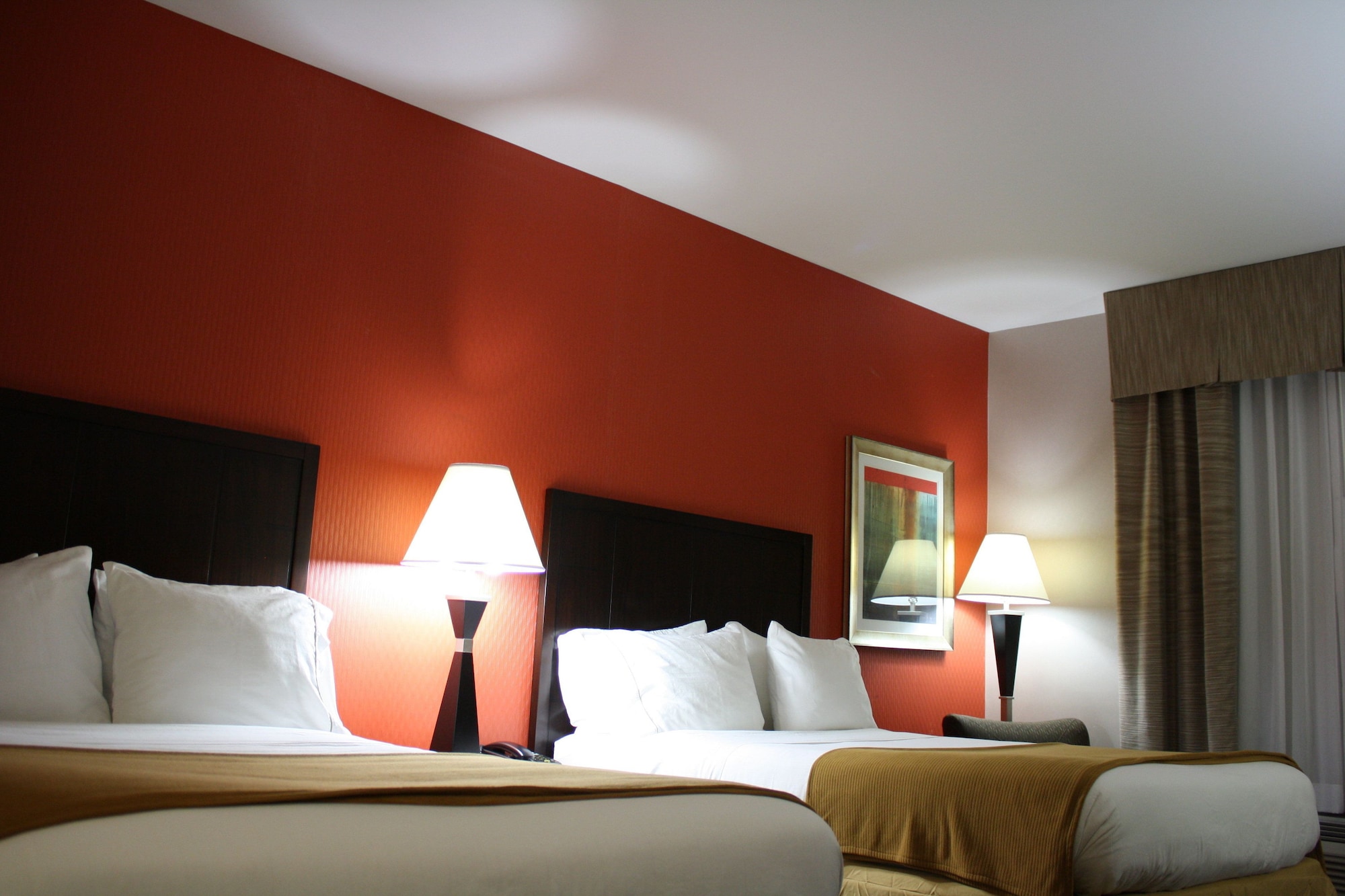holiday inn express toledo north by ihg