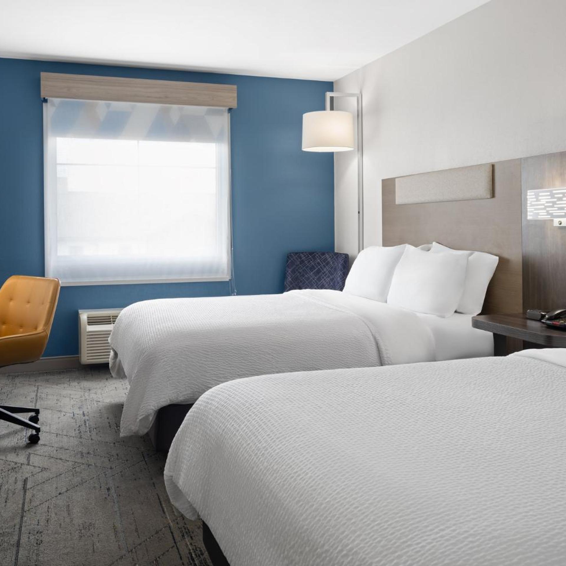 holiday inn express toledo north by ihg