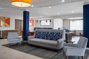 holiday inn express toledo north by ihg