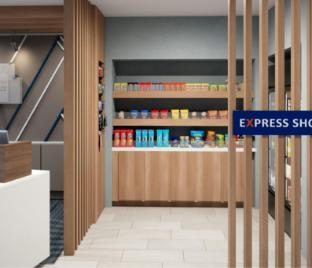 holiday inn express toledo north by ihg
