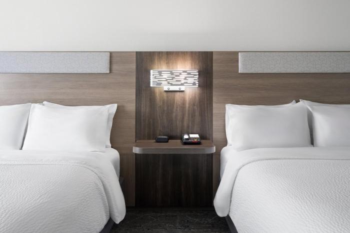 holiday inn express toledo north by ihg