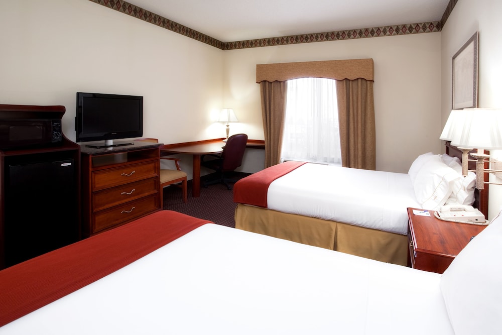 holiday inn express toledo oregon by ihg