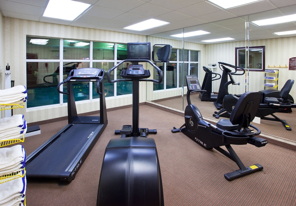 holiday inn express toledo oregon by ihg