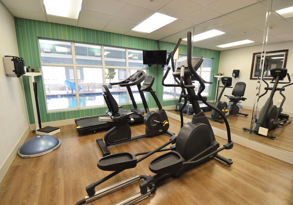 holiday inn express toledo oregon by ihg