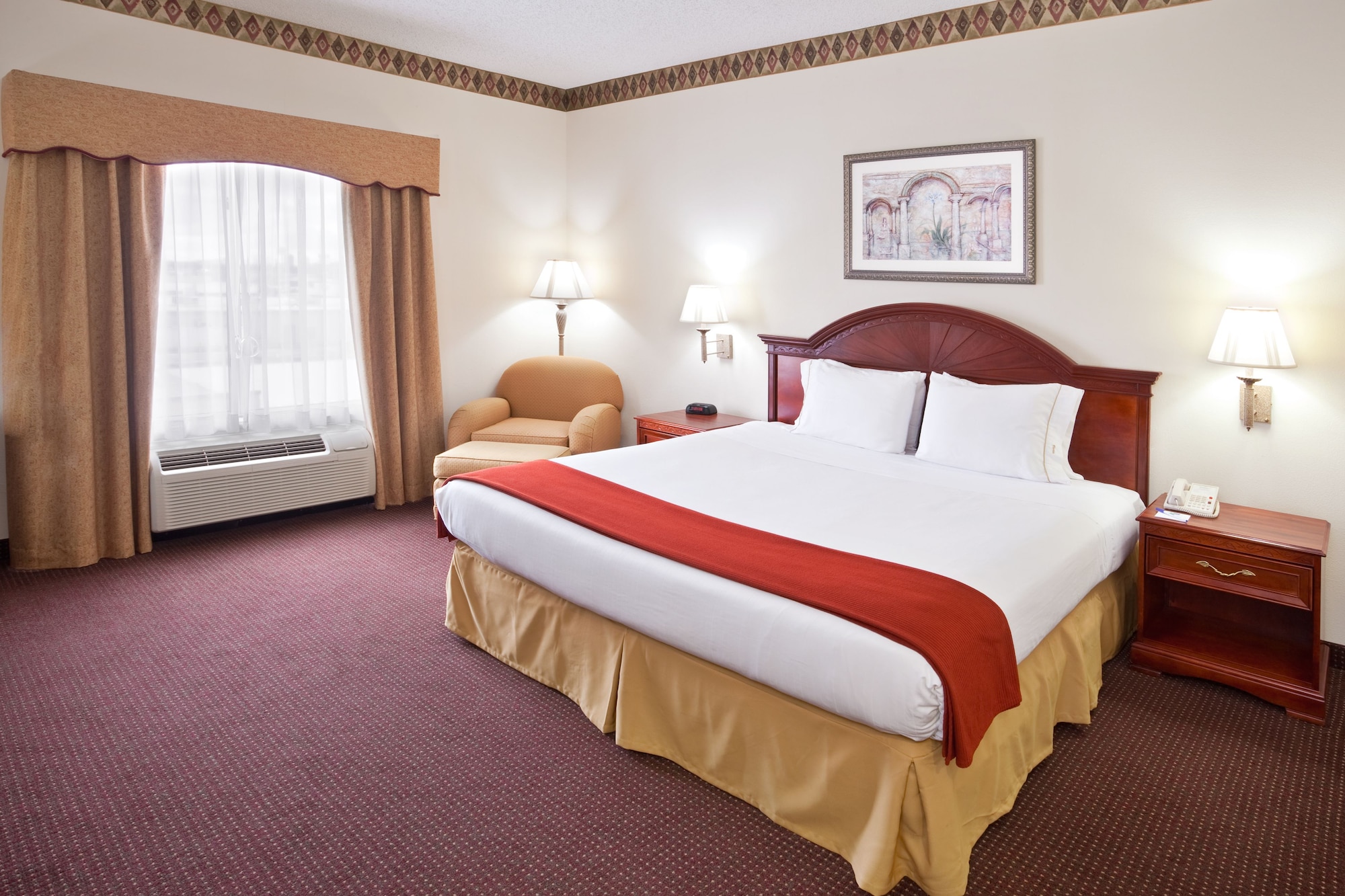 holiday inn express toledo oregon by ihg