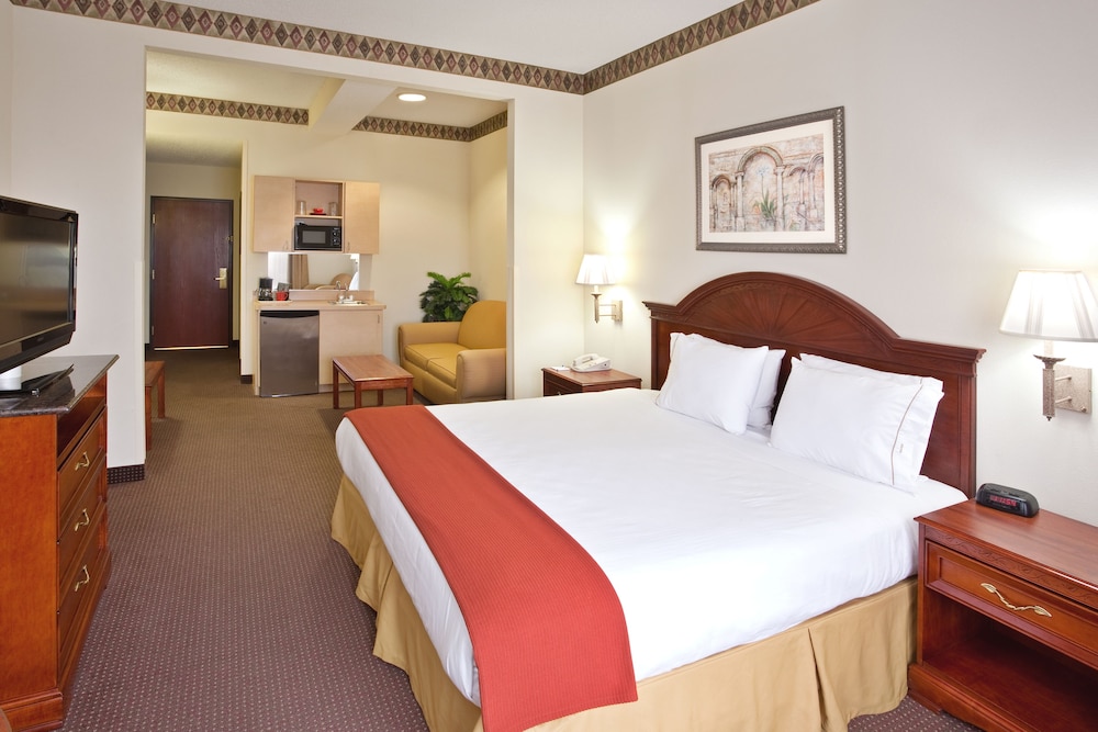 holiday inn express toledo oregon by ihg