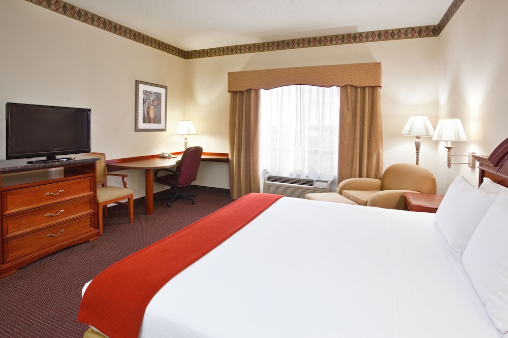 holiday inn express toledo oregon by ihg