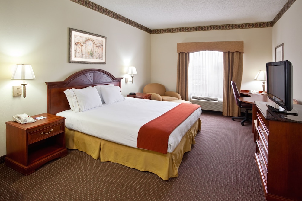 holiday inn express toledo oregon by ihg