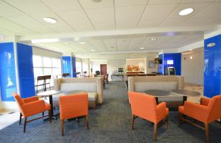 holiday inn express toledo oregon by ihg