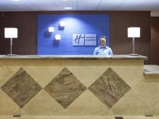 holiday inn express toledo oregon by ihg