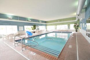 holiday inn express toledo oregon by ihg