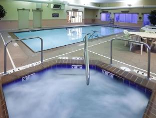 holiday inn express toledo oregon by ihg