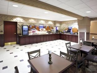 holiday inn express toledo oregon by ihg