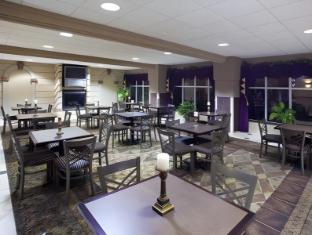 holiday inn express toledo oregon by ihg