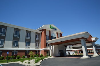 Holiday Inn Express Toledo-Oregon By Ihg,Ohio>>Lucas County,3 star