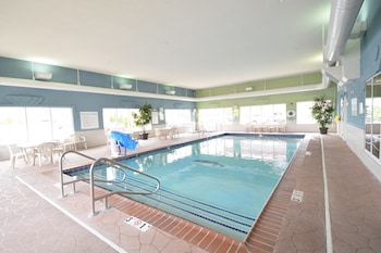 Holiday Inn Express Toledo-Oregon By Ihg,Ohio>>Lucas County,3 star