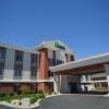 Holiday Inn Express Toledo-Oregon By Ihg,Ohio>>Lucas County,3 star