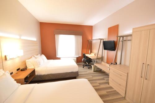 holiday inn express toledo oregon by ihg