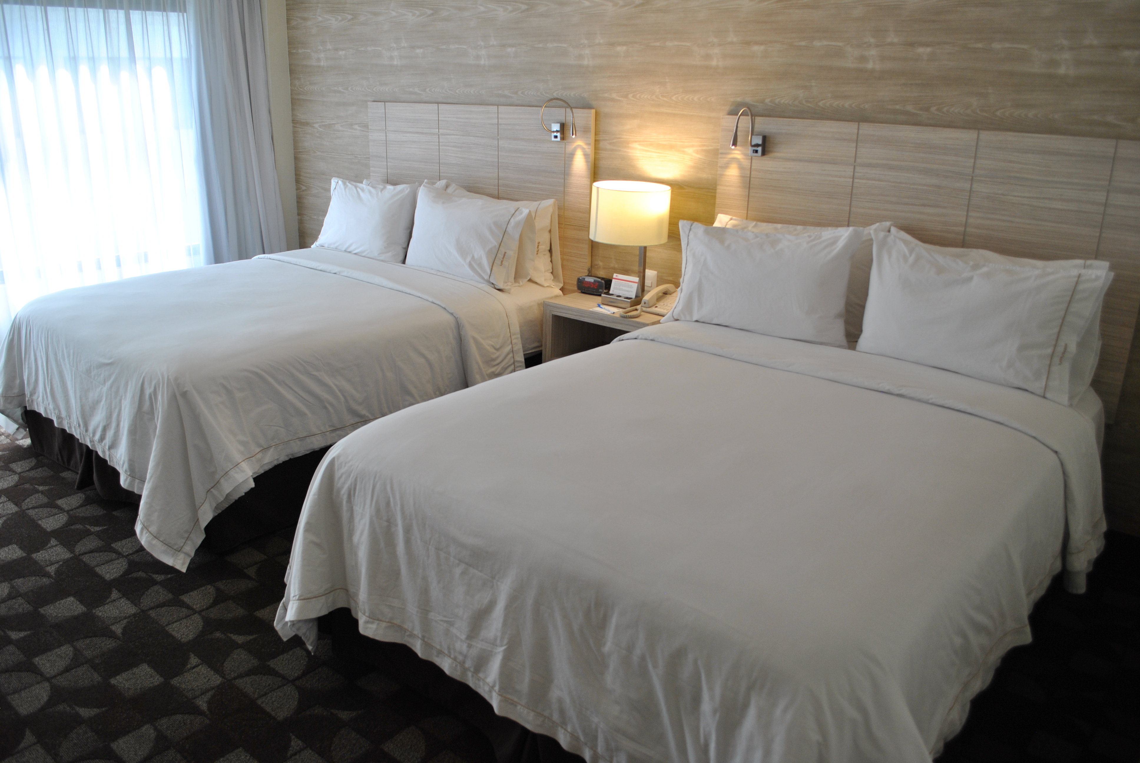holiday inn express toluca by ihg