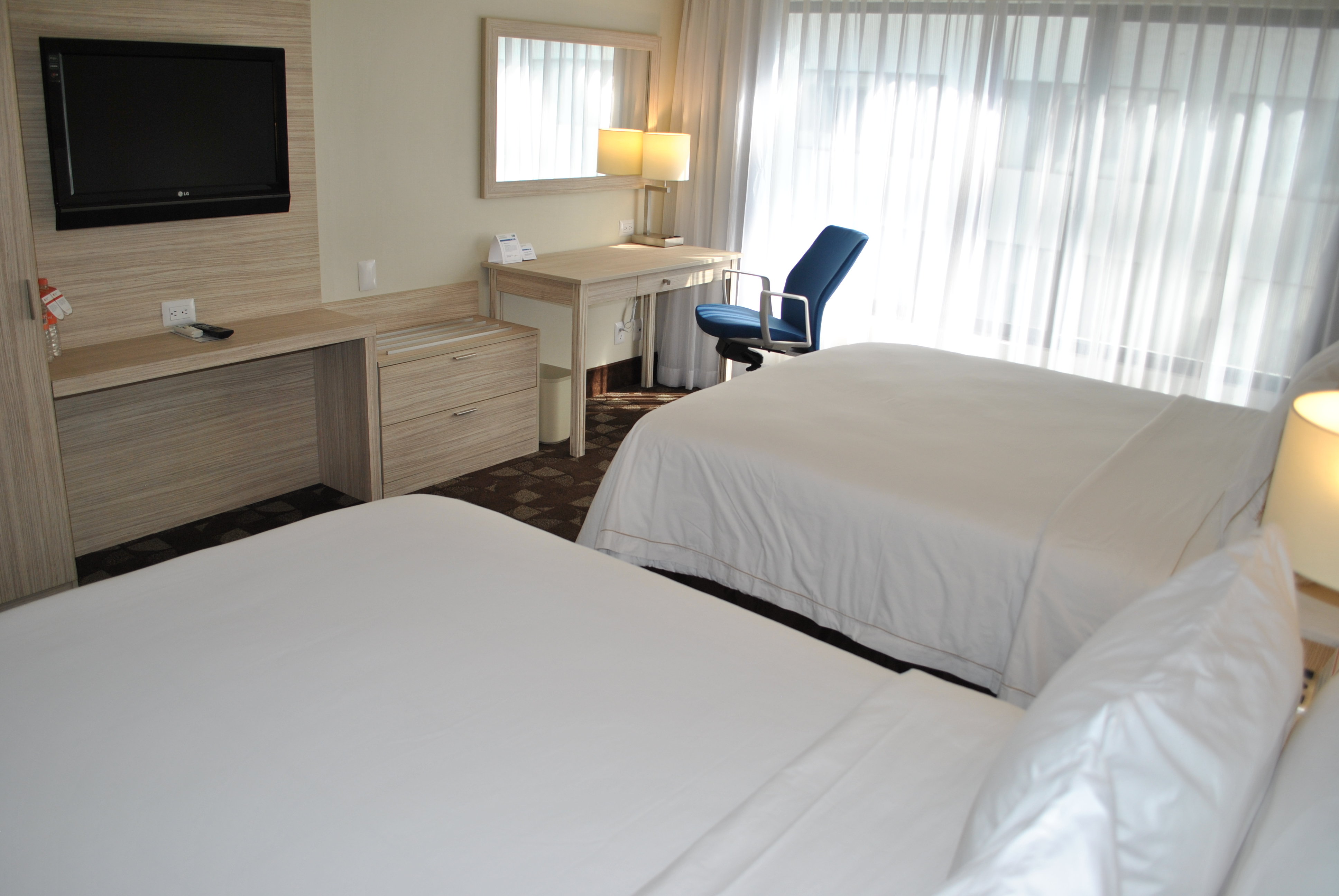 holiday inn express toluca by ihg