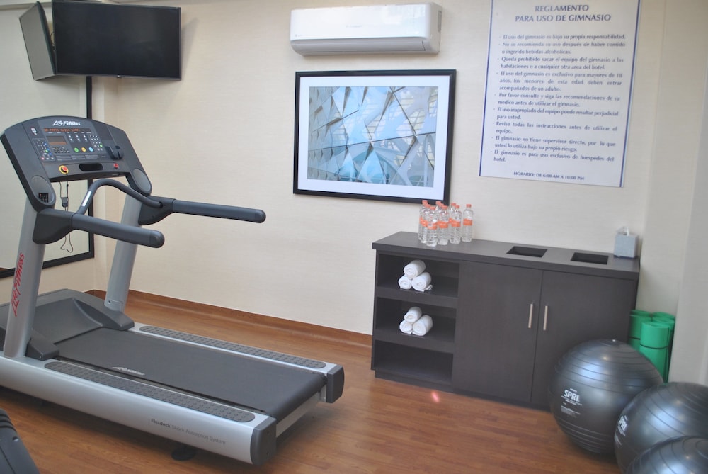 holiday inn express toluca by ihg