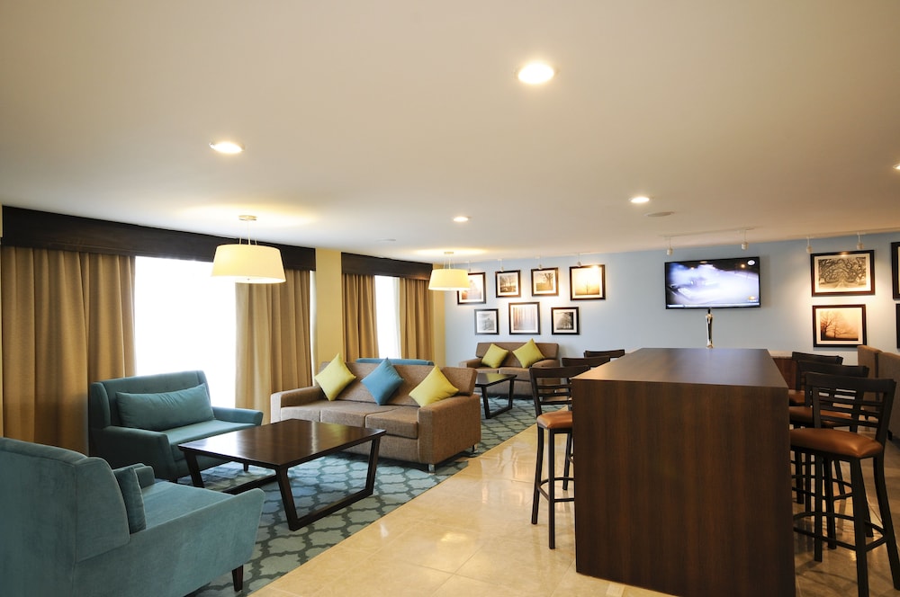 holiday inn express toluca by ihg
