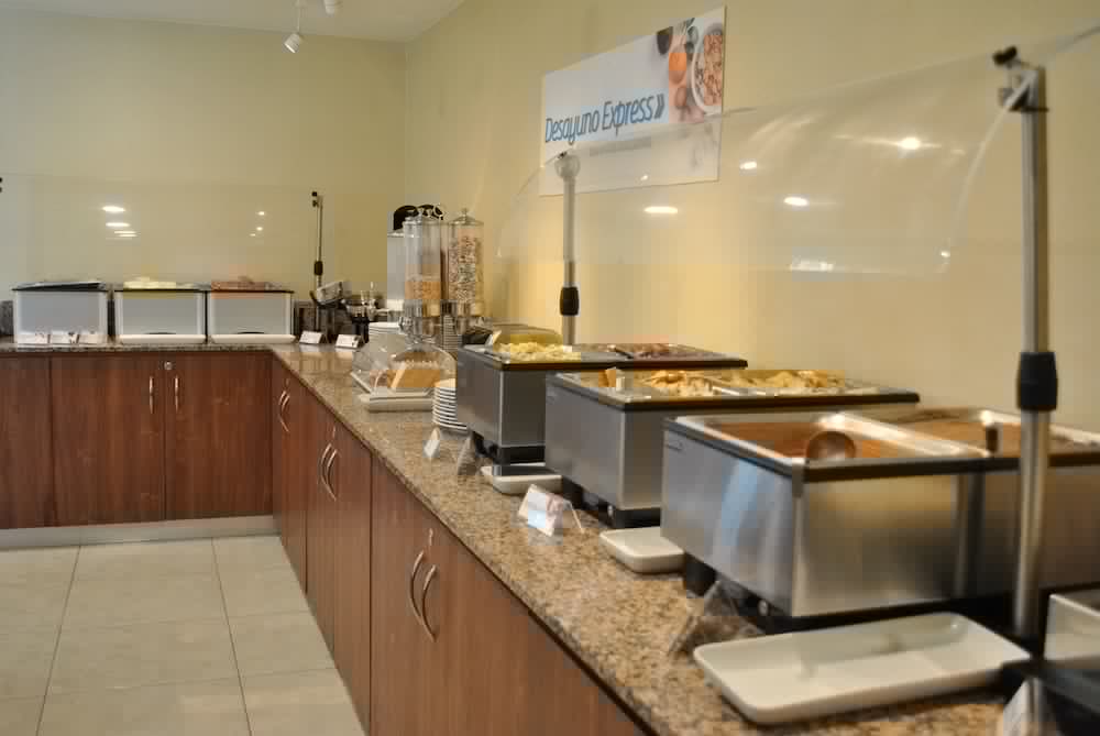 holiday inn express toluca by ihg
